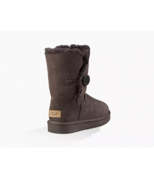 Bailey Button II Chocolate 1016226